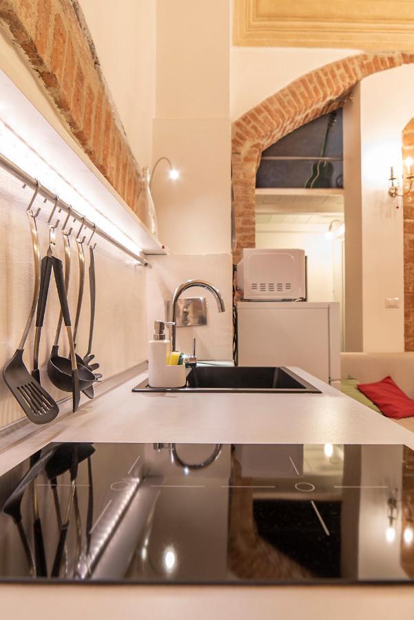 شقة To-Housing تورينو المظهر الخارجي الصورة